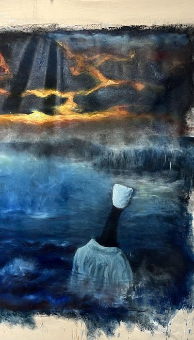 Themba Khumalo | Artist