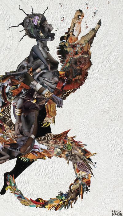 Penda Diakite | Artist