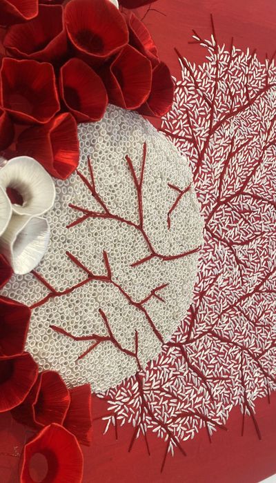 Ghizlane Sahli | Artist