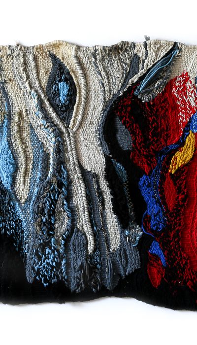 Mostafa Maftah | Artist