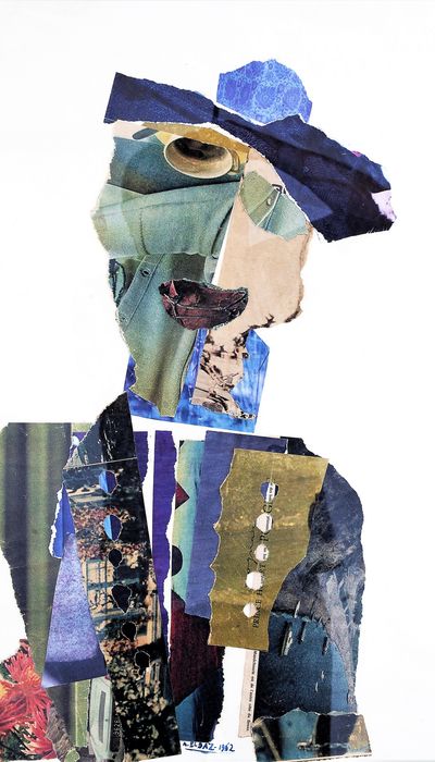 Andre Elbaz