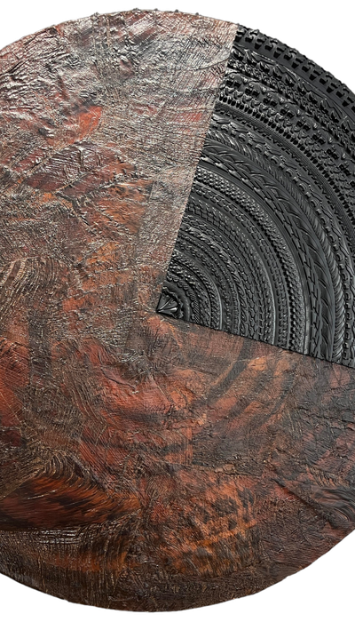 Noureddine Rejraji | Artist