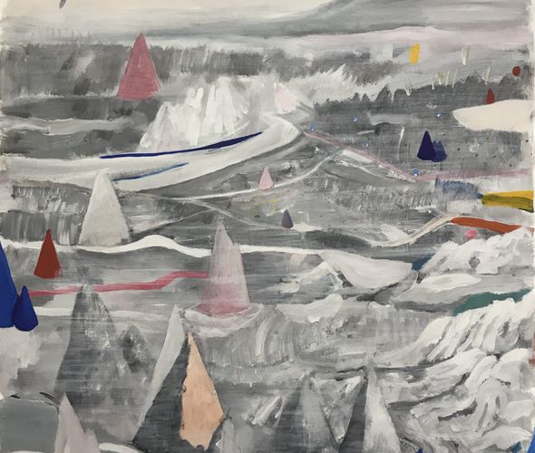 Jacques Vartabedian | Beautiful Destination 2