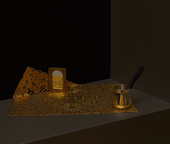 Maya-Inès Touam
