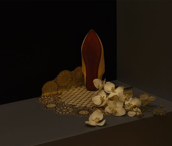 Maya-Inès Touam