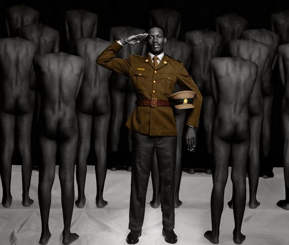 Tsoku Maela - Fathers