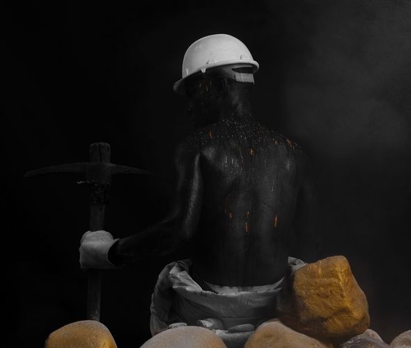 Tsoku Maela - Sifelani