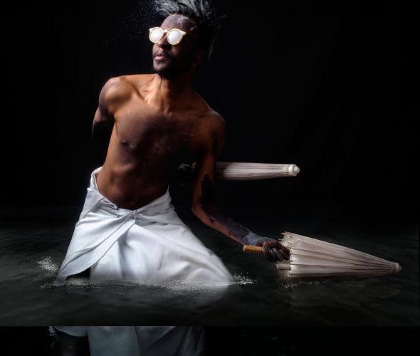 Tsoku Maela - Samadhi