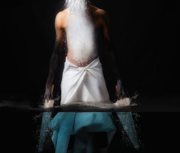 Tsoku Maela - Samadhi
