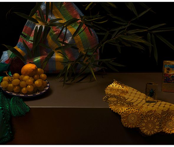 Maya-Inès Touam