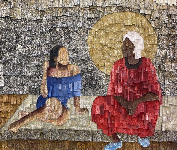 Amadou Opa Bathily - Scénario d'arnaque de Karamogo