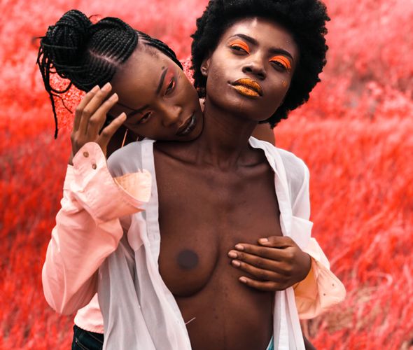 Malick Kebe - Sisters