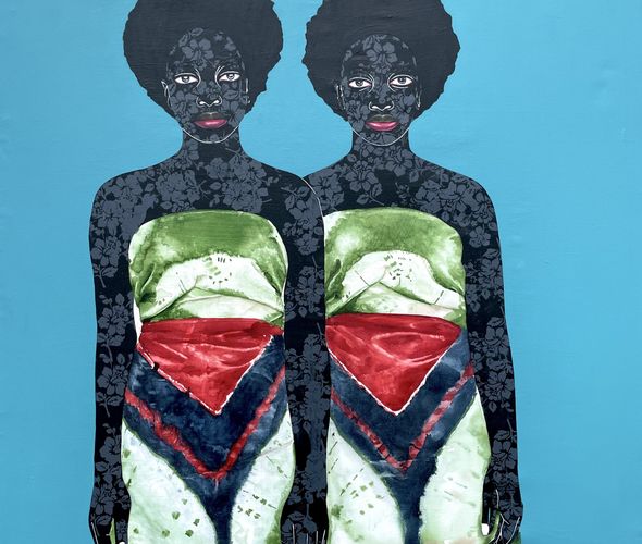 Victor Olaoye - Ibeji