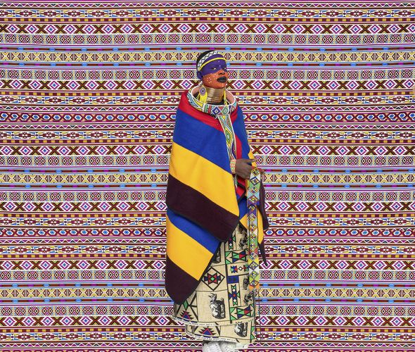 Tsoku Maela - Appropriate III