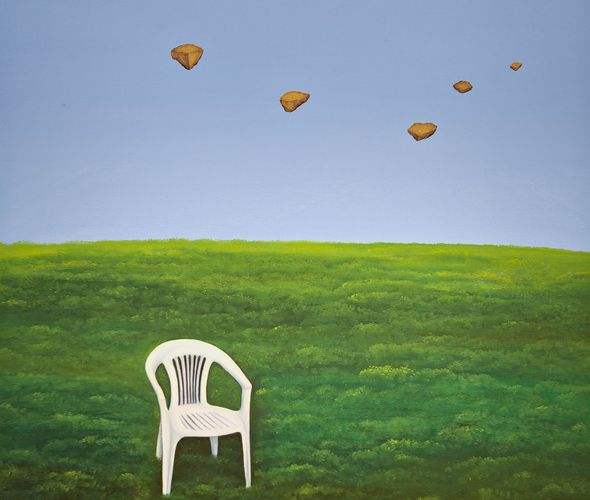 Houda Terjuman Drifting Destinies