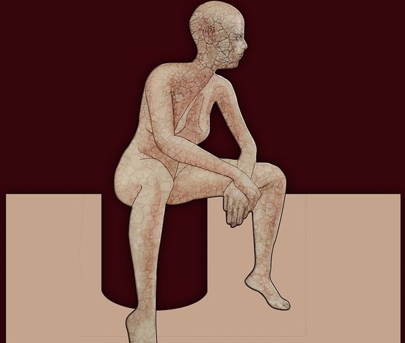 Mohammed Arrhioui - Glance 03
