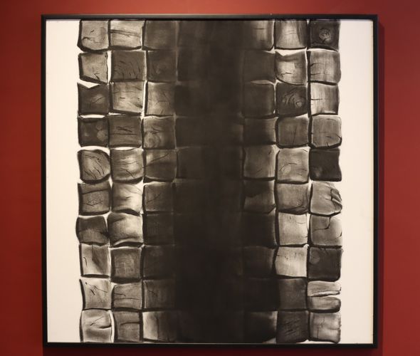 Mouad el Bissaoui artist