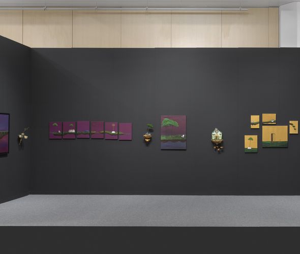 Art Monte-Carlo