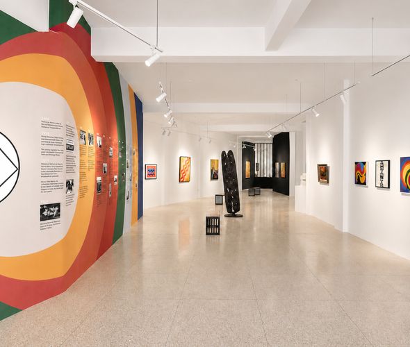 AA Gallery Casablanca - Ecole de Casablanca
