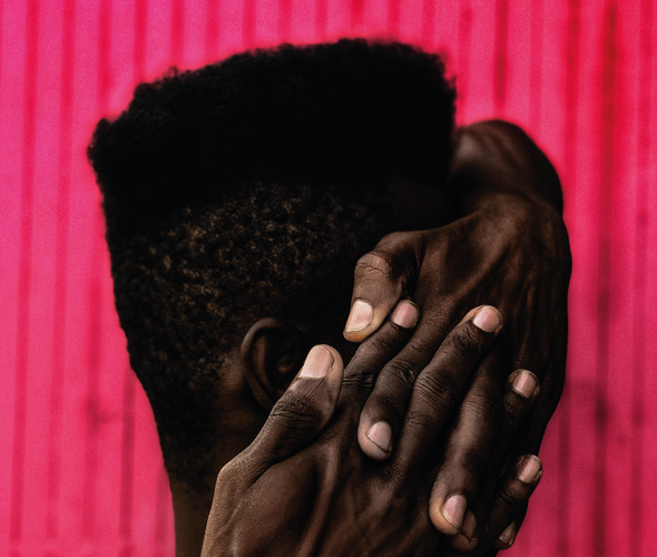 Malick Kebe - The Unknown_60x80_2019