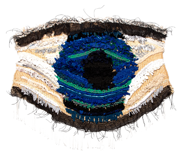 Mostafa Maftah - Blue Eye