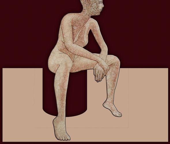Mohammed Arrhioui - Glance 03