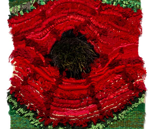 Mostafa Maftah - Anemone