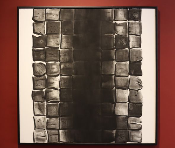 Mouad el Bissaoui artist