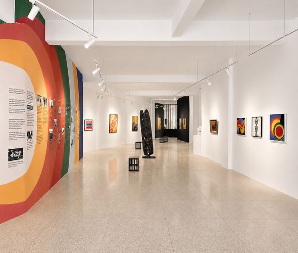 AA Gallery Casablanca - Ecole de Casablanca