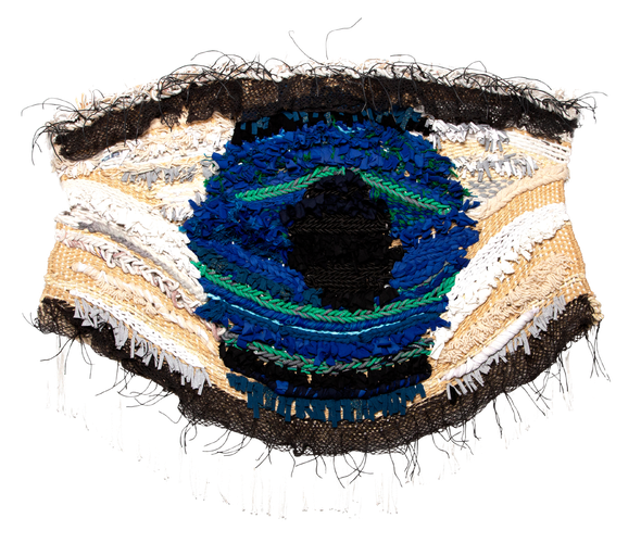 Mostafa Maftah - Blue Eye