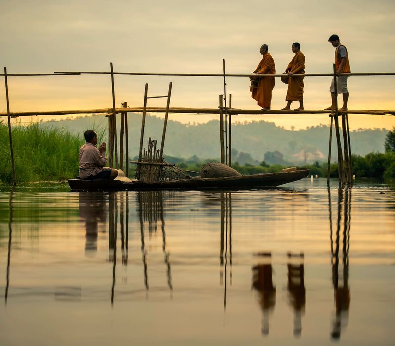 Les Perles de ThaÃÂ¯lande – Choisissez votre vol !