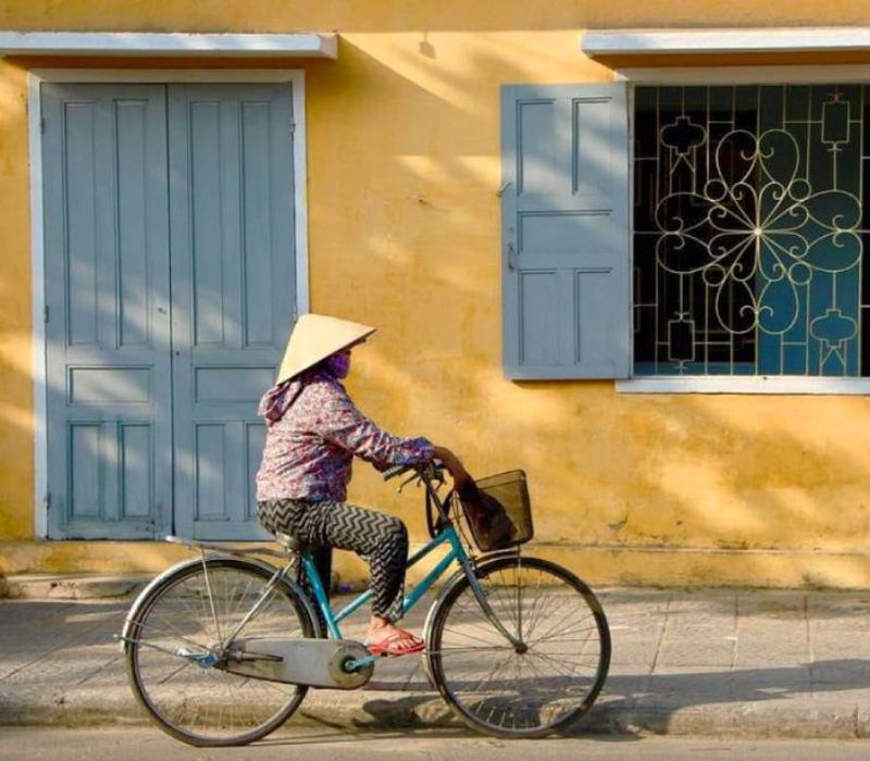Le Vietnam Authentique – Choisissez votre vol !