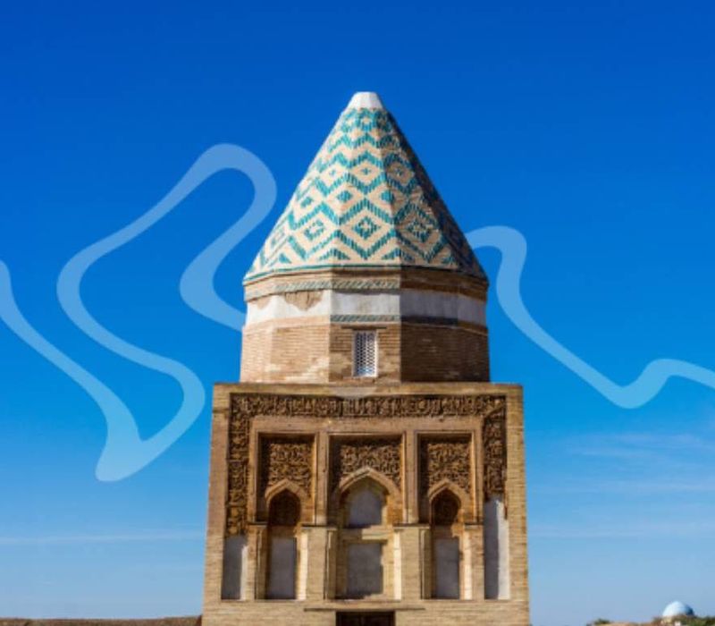 TurkmÃÂ©nistan, entre Merveilles et Traditions