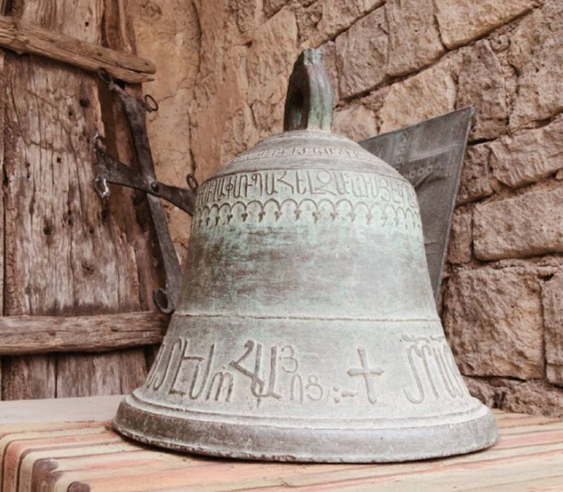 L’ARMENIE, TERRE DE MERVEILLES – Vols directs