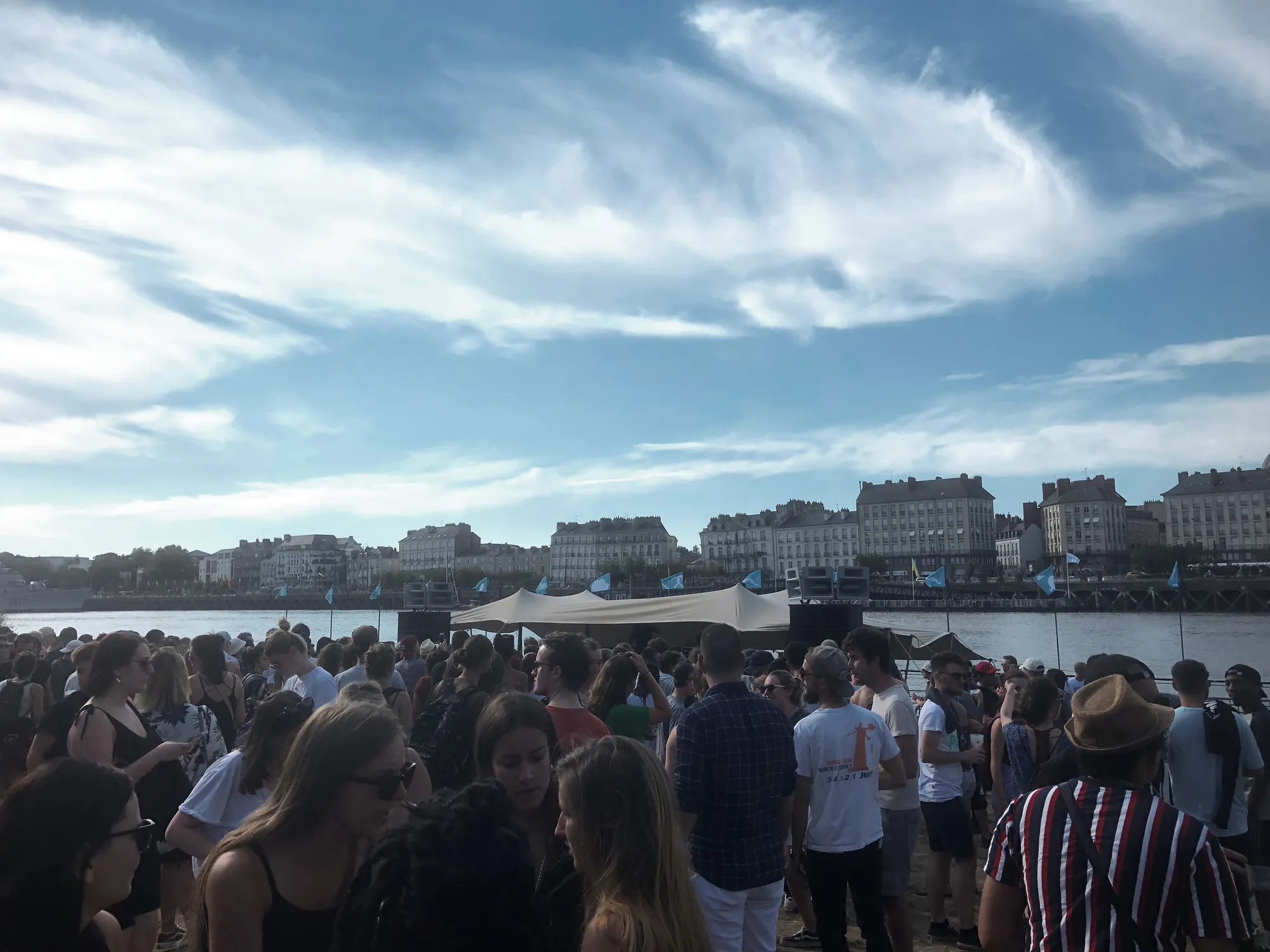 GoÃÂ»tez ÃÂlectronique 2019 Ã¢ÂÂ Combeuil Audio