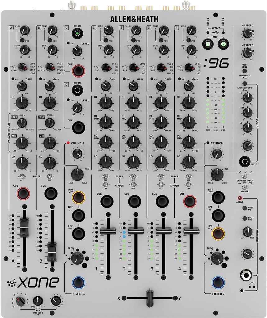 Xone:96