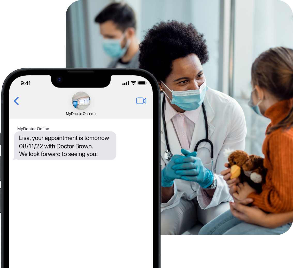Leveraging the Power of SMS Reminders - Atlas