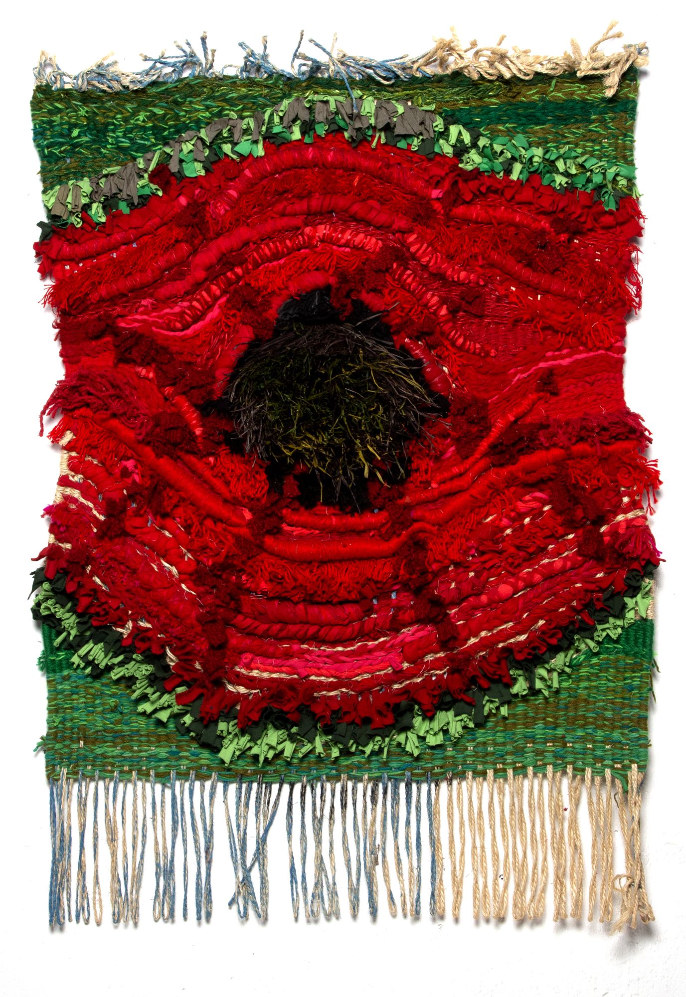 Mostafa Maftah - Anemone