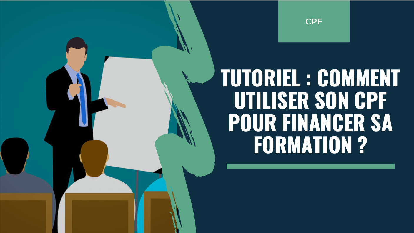 Financer Sa Formation Cpf – Formation Finançable Par Le Cpf – PTOMO