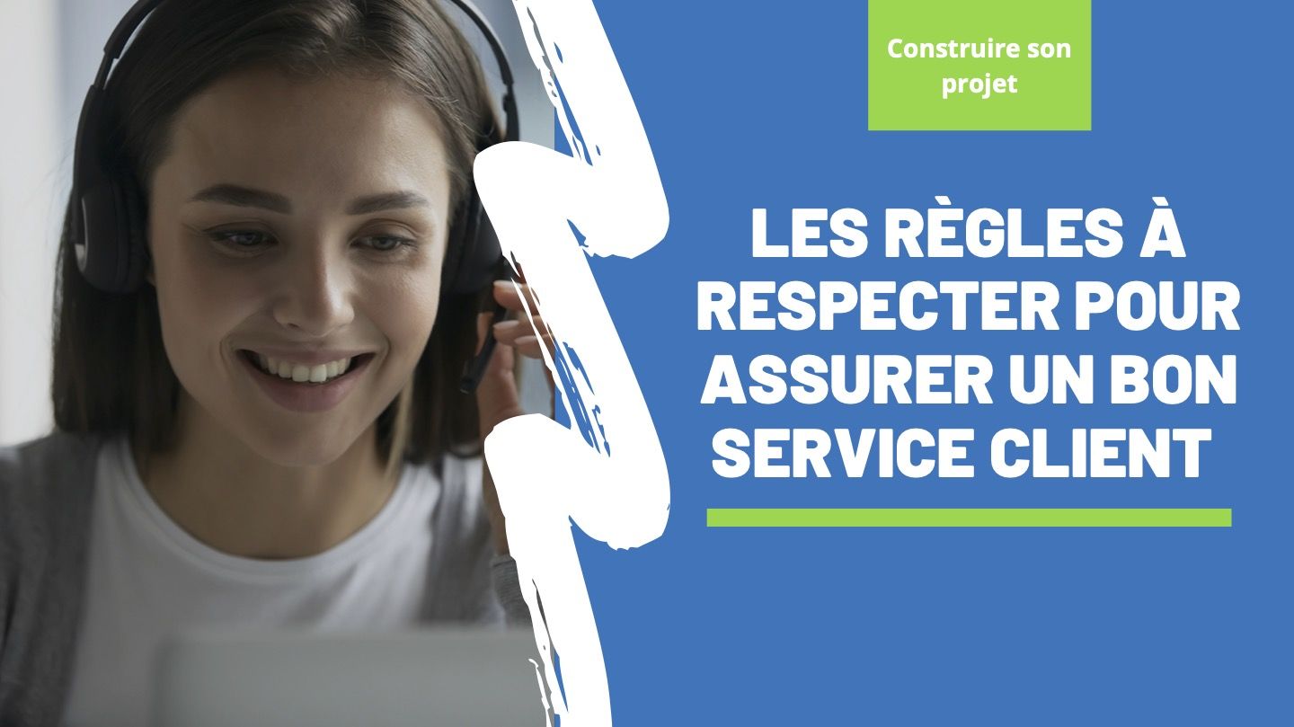 4 conseils précieux pour améliorer votre service client - Destination ...
