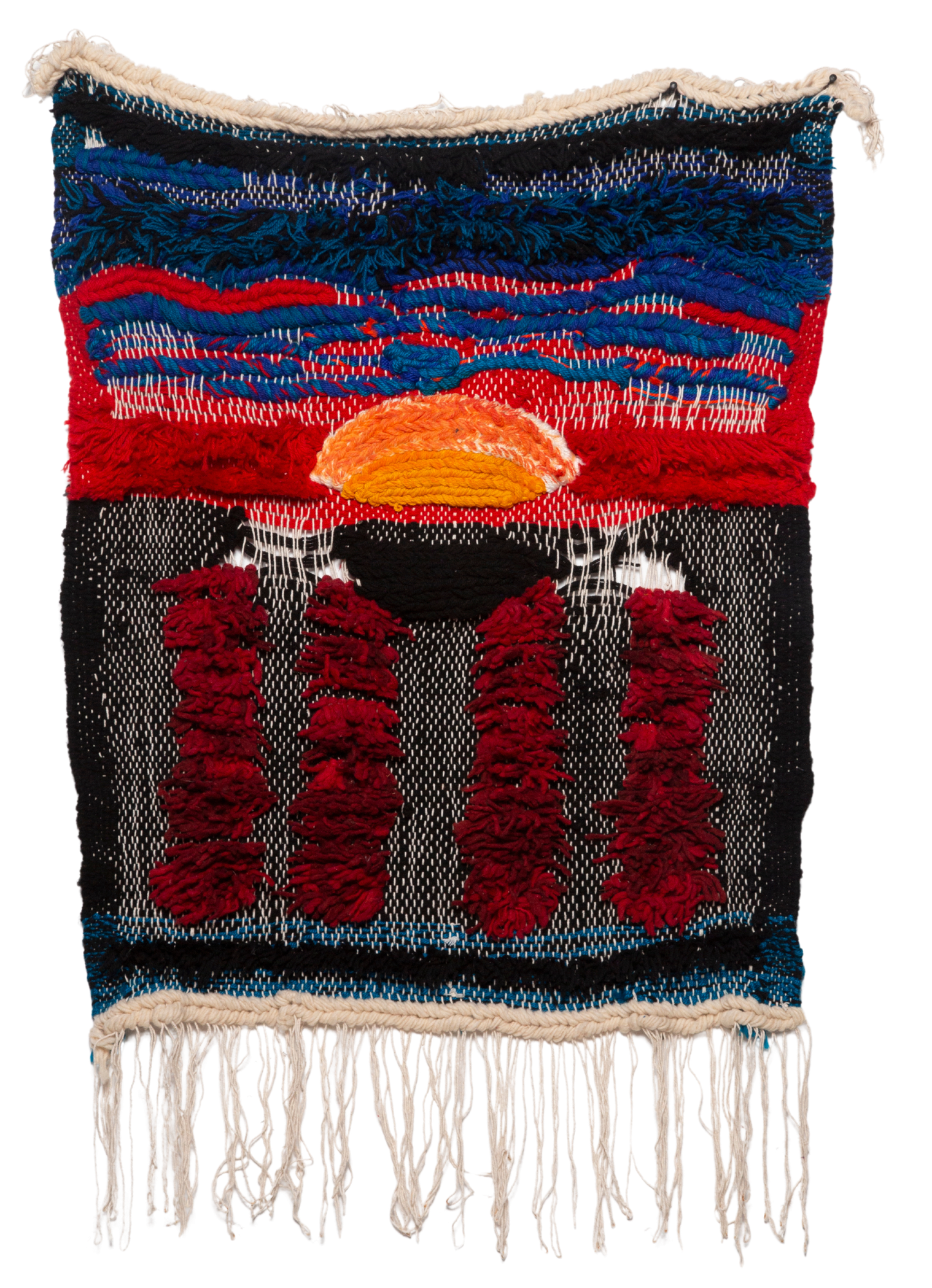 Mostafa Maftah - Les Arcades