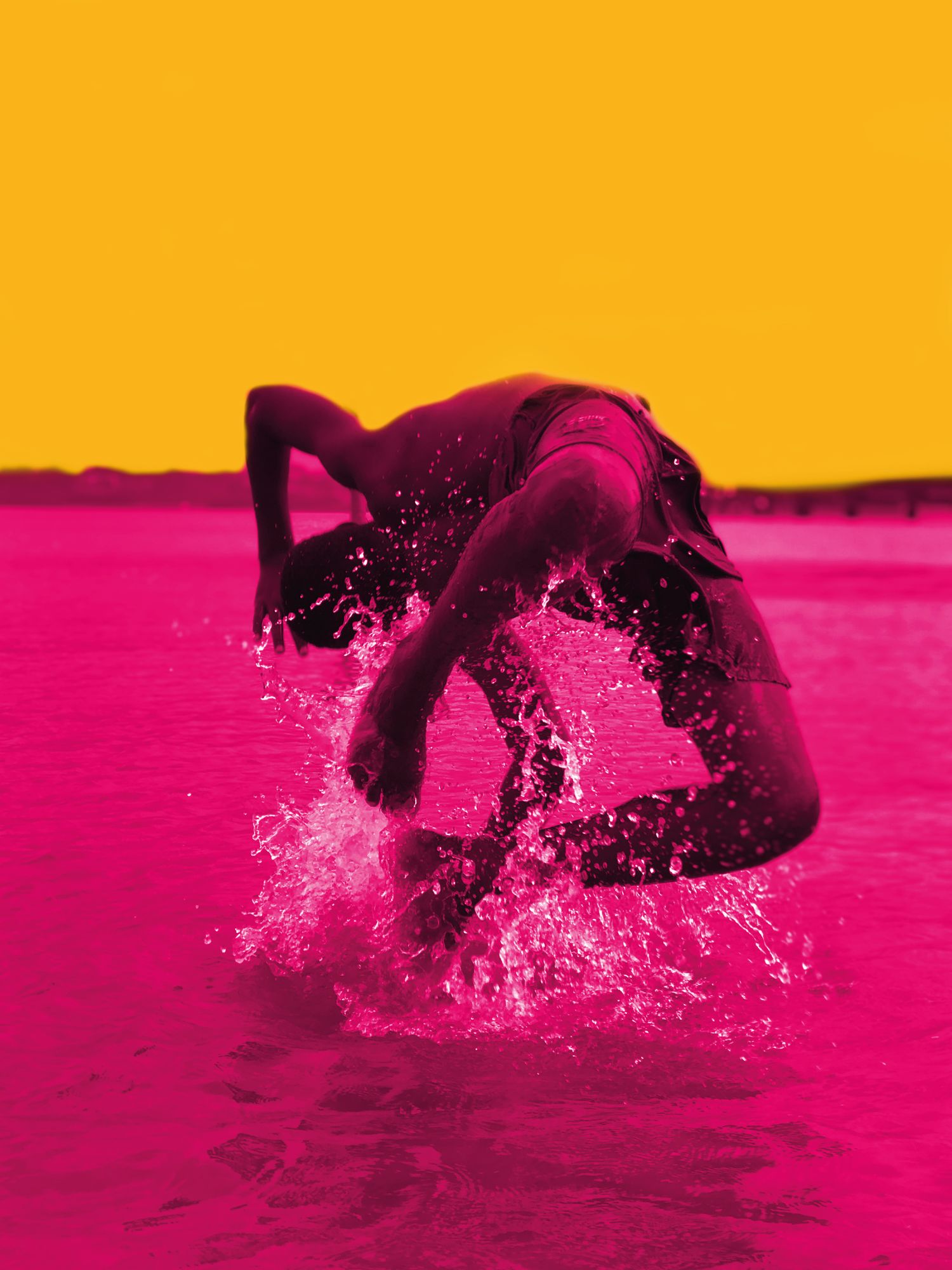 Malick Kebe - Jump_in_the_colors_60x80_2019