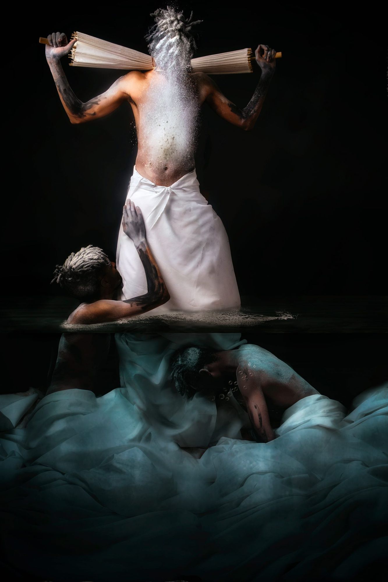 Tsoku Maela - Samadhi