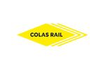 Colas RAIL