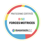 discforces motrics