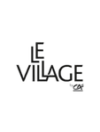 Le village by CA