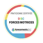 discforces motrics