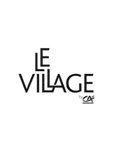 Le village by CA