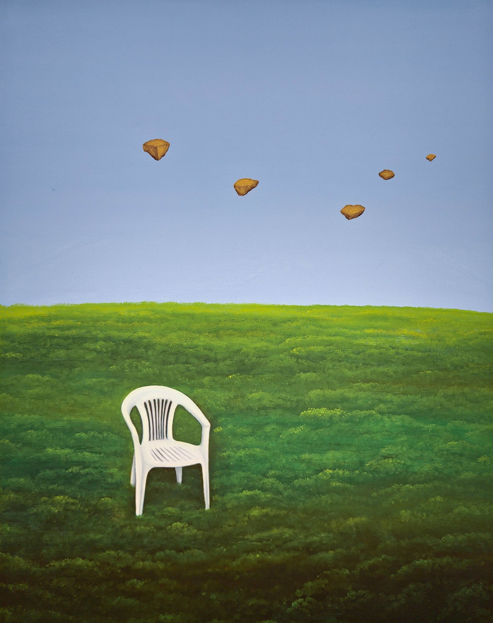 Houda Terjuman Drifting Destinies