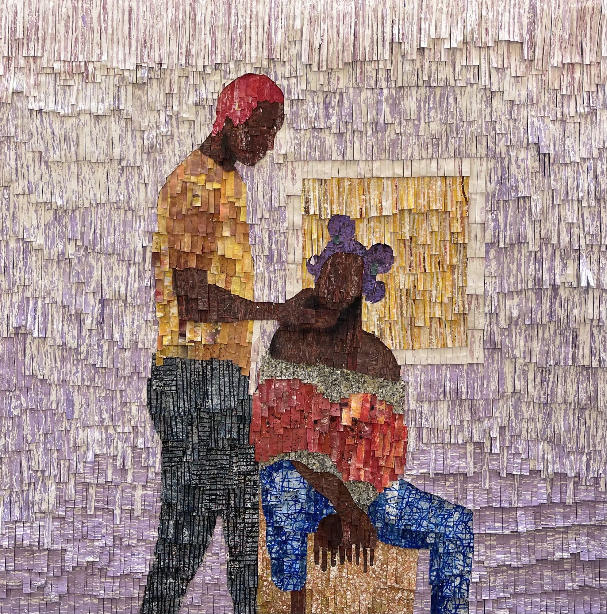 Amadou Opa Bathily - Quand la passion rÃÂ©siste